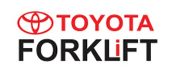 Toyota Forklift